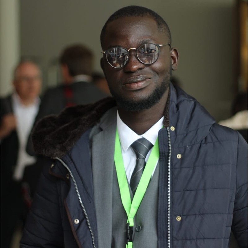 Avatar de l'étudiant